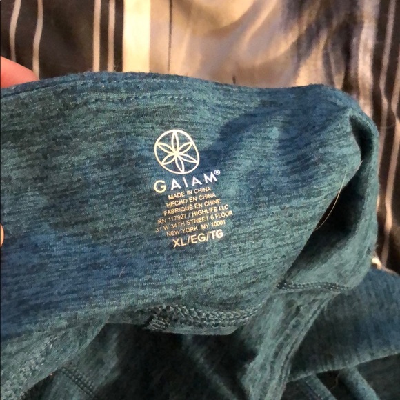 leggings - Picture 3 of 3